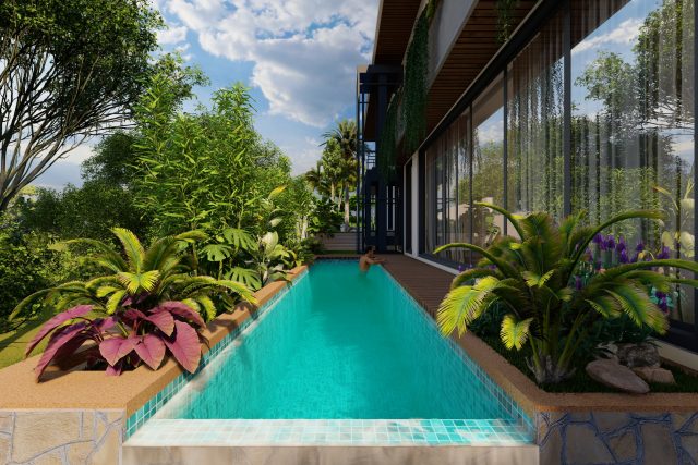 RONTAS VILLA by FRIENDS ESTATES in MOIRA